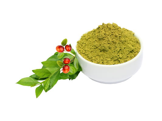Guide to use Ziziphus (Sidr): A Natural Treasure for Hair and Skin