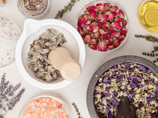 Guide to Using Moroccan Tabrima Herbal Body Mask for Silky Healthy Skin