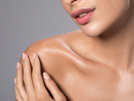 Vitamin E: The Silent Architect of Skin Vitality