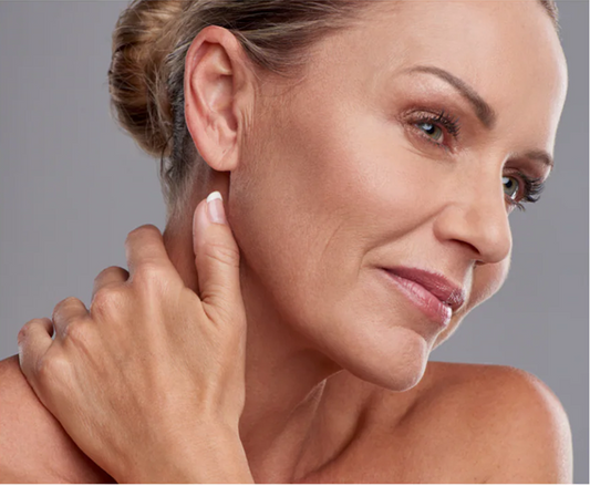 Polyphenols: Plant Powered Shield for Radiant Skin