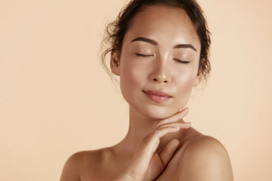 Vitamin E: The Silent Architect of Skin Vitality