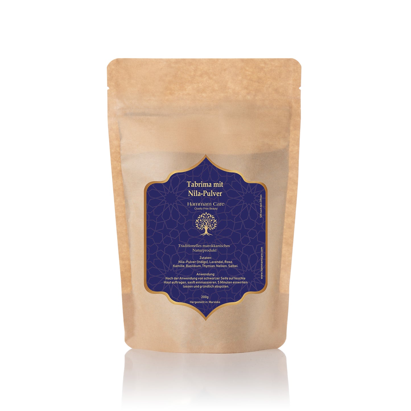 Hammam Set: Nila