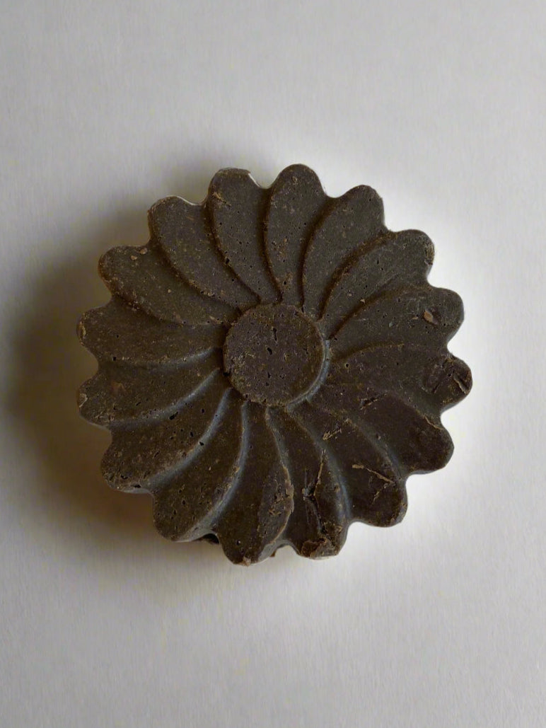 Rhassoul Hair Shampoo Bar