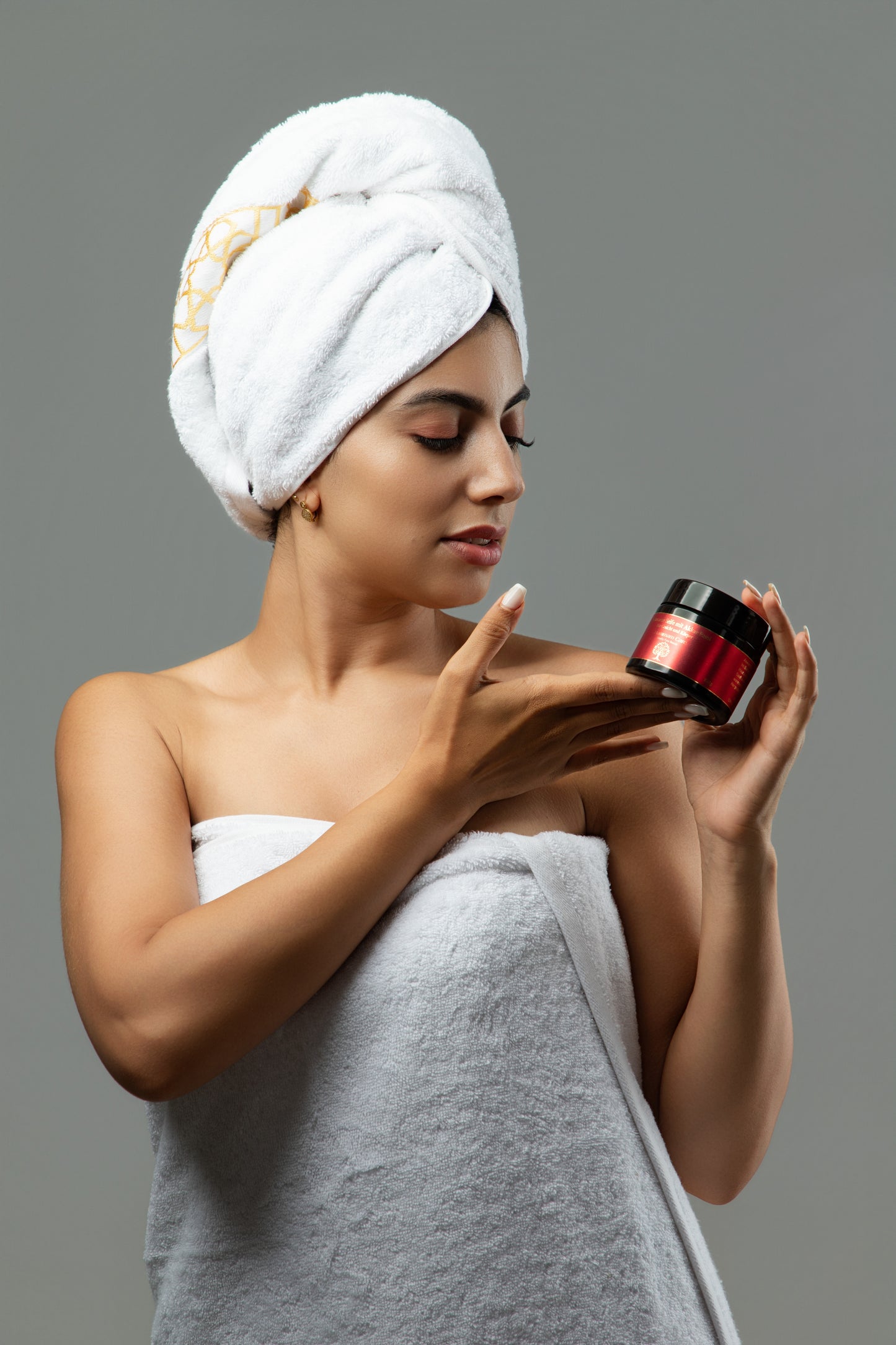 Aker Fassi Beldi Soap