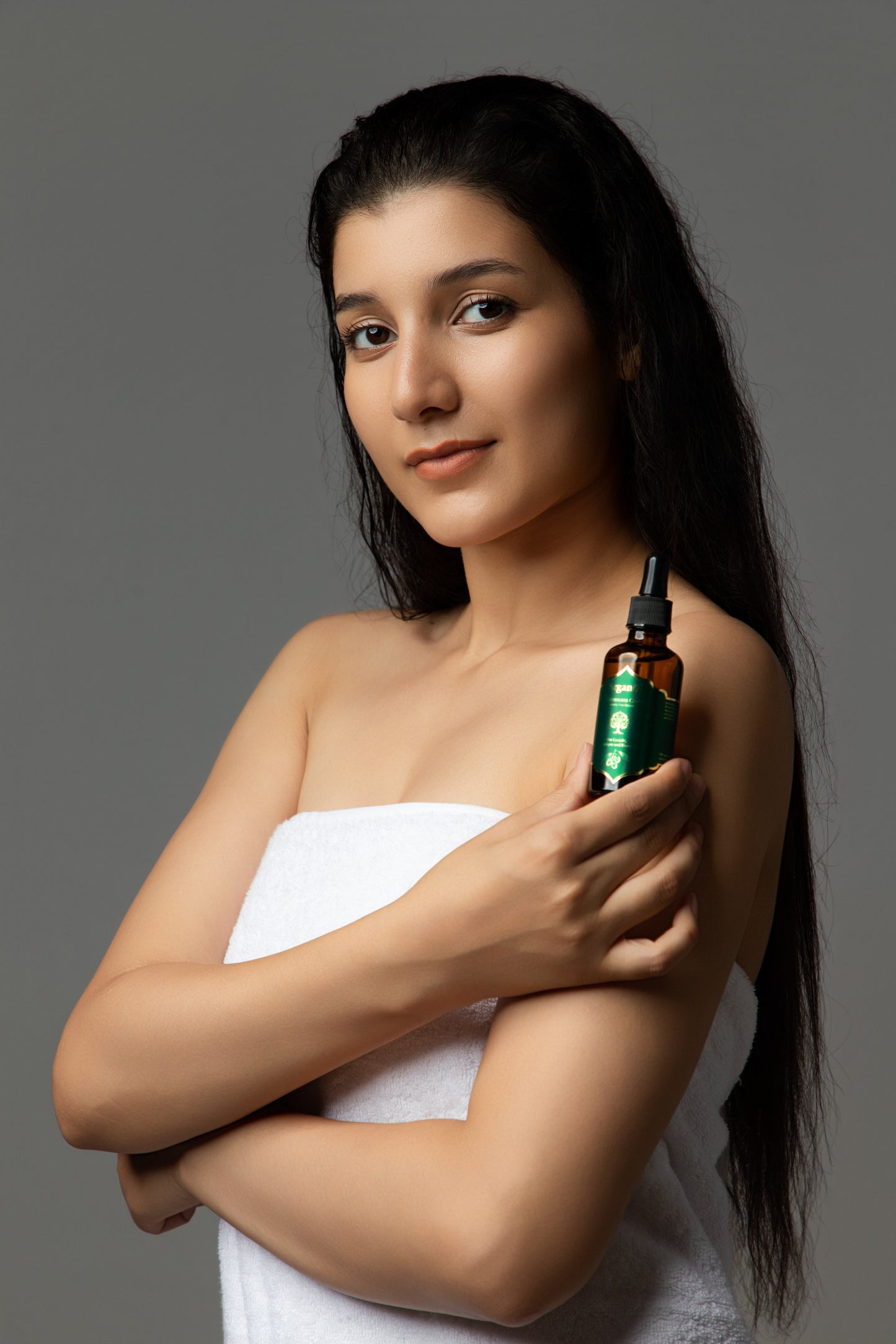 Huile d'Argan - Liquid Gold : Huile d'Argan Pure pour une Peau Radieuse et une Beauté Sans Âge