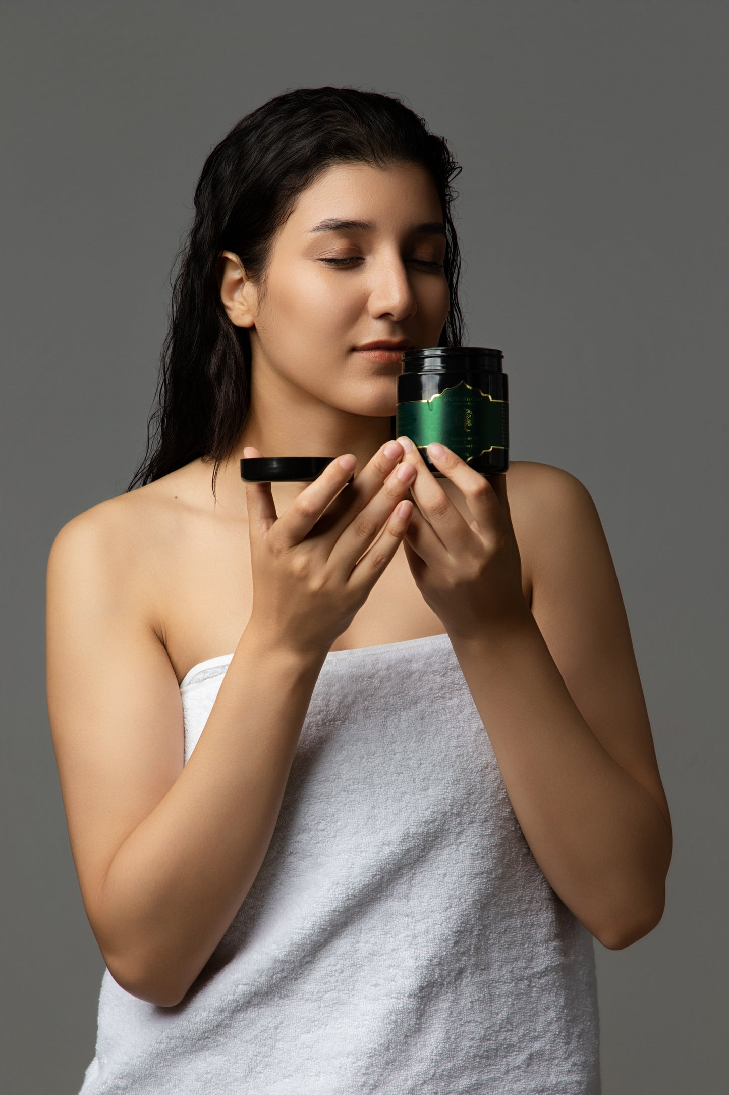 Hammam Set: Hair Care