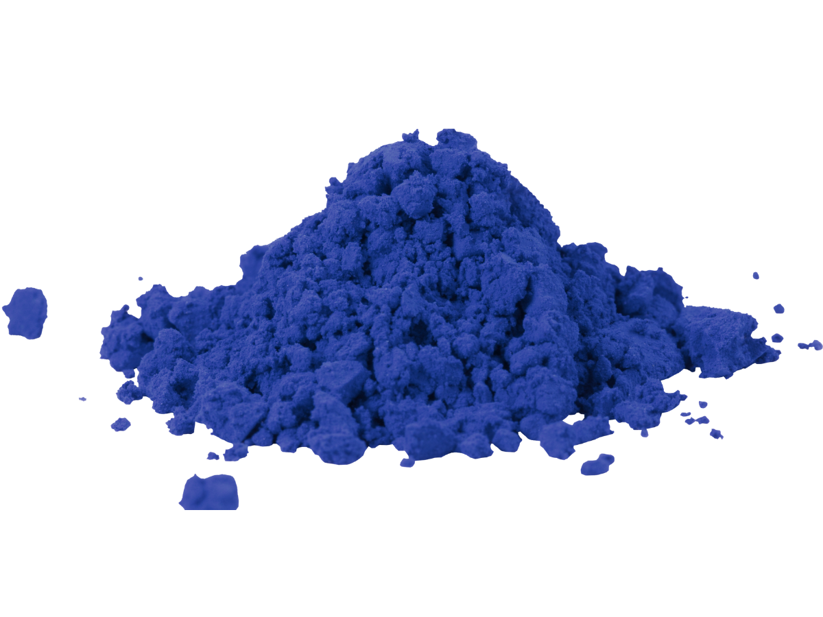 Nila: the “blue powder” explained clearly, correctly, and without the myths