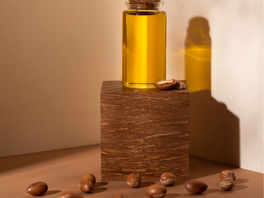 20 Incredible uses of Argan Oil (Liquid Gold)
