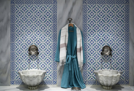 5 Surprising Health Benefits of Regular Hammam Rituals