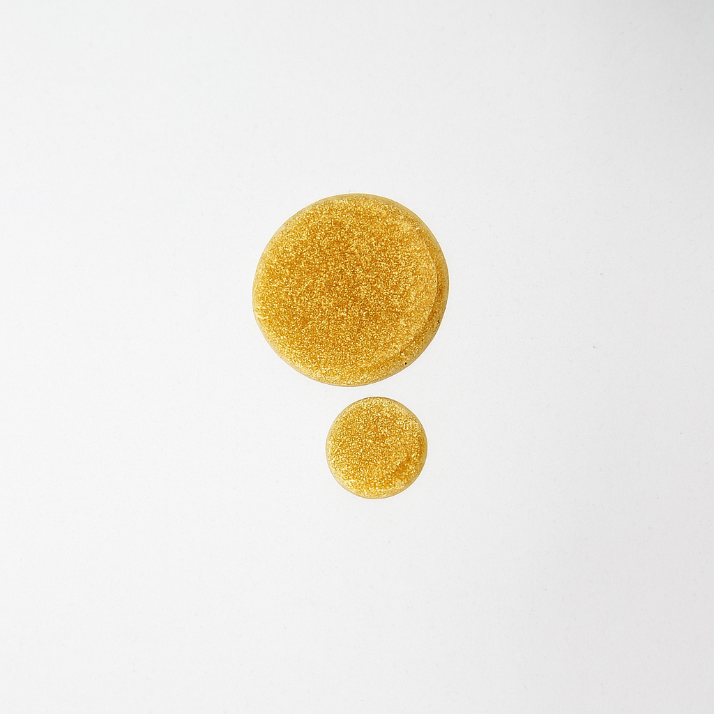 Body Shimmer Dry Oil