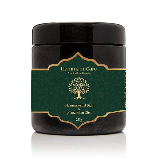 Sidr Hair growth Booster Mask