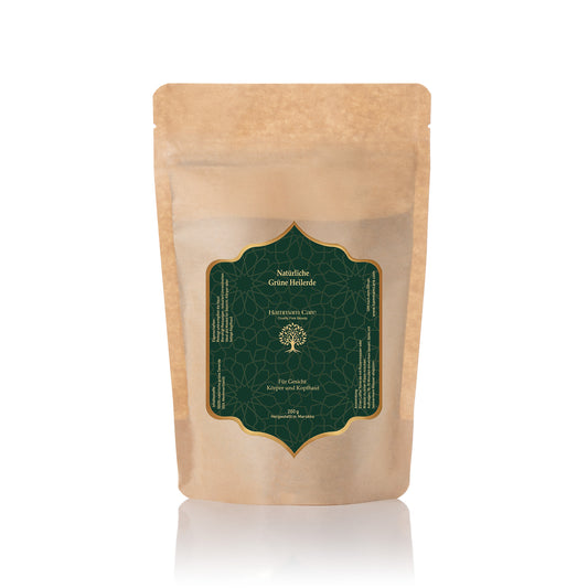Atlas Green Clay