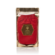 Kessa (gant exfoliant / Loofah) : Renouvellement naturel de la peau, nettoyage en profondeur et exfoliation de qualité spa - Stimule la production de collagène - Stimule le renouvellement cellulaire de la peau Essentiel du hammam marocain 