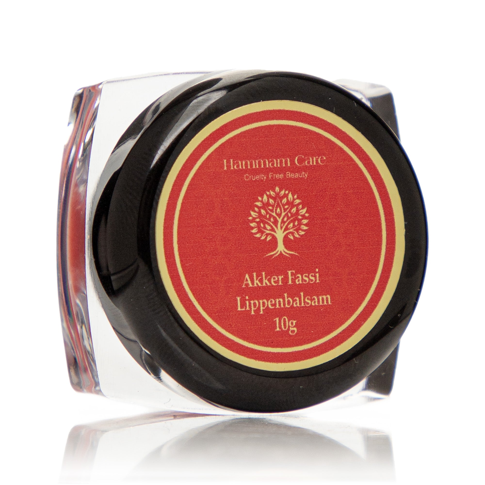 Aker Fassi Lip Balm