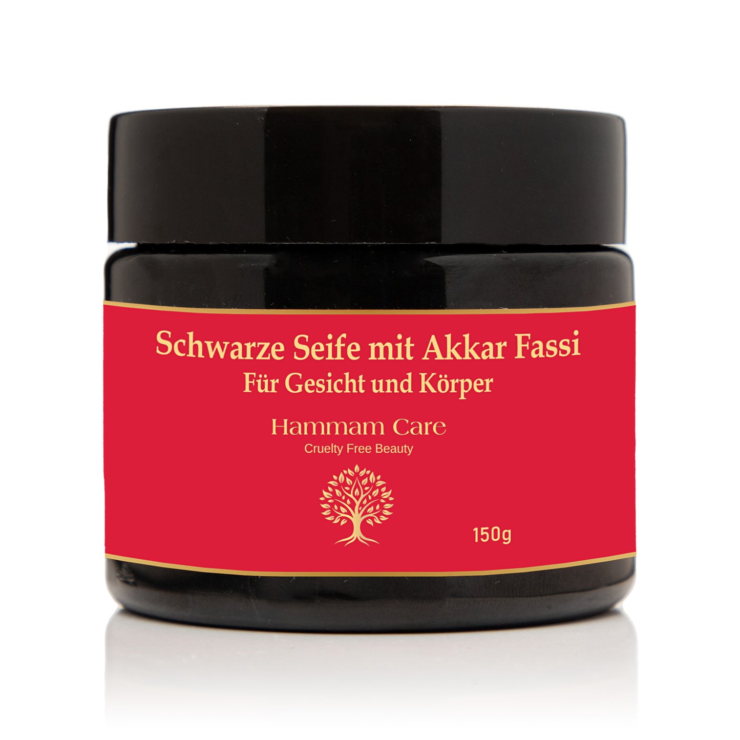 Aker Fassi Beldi Soap