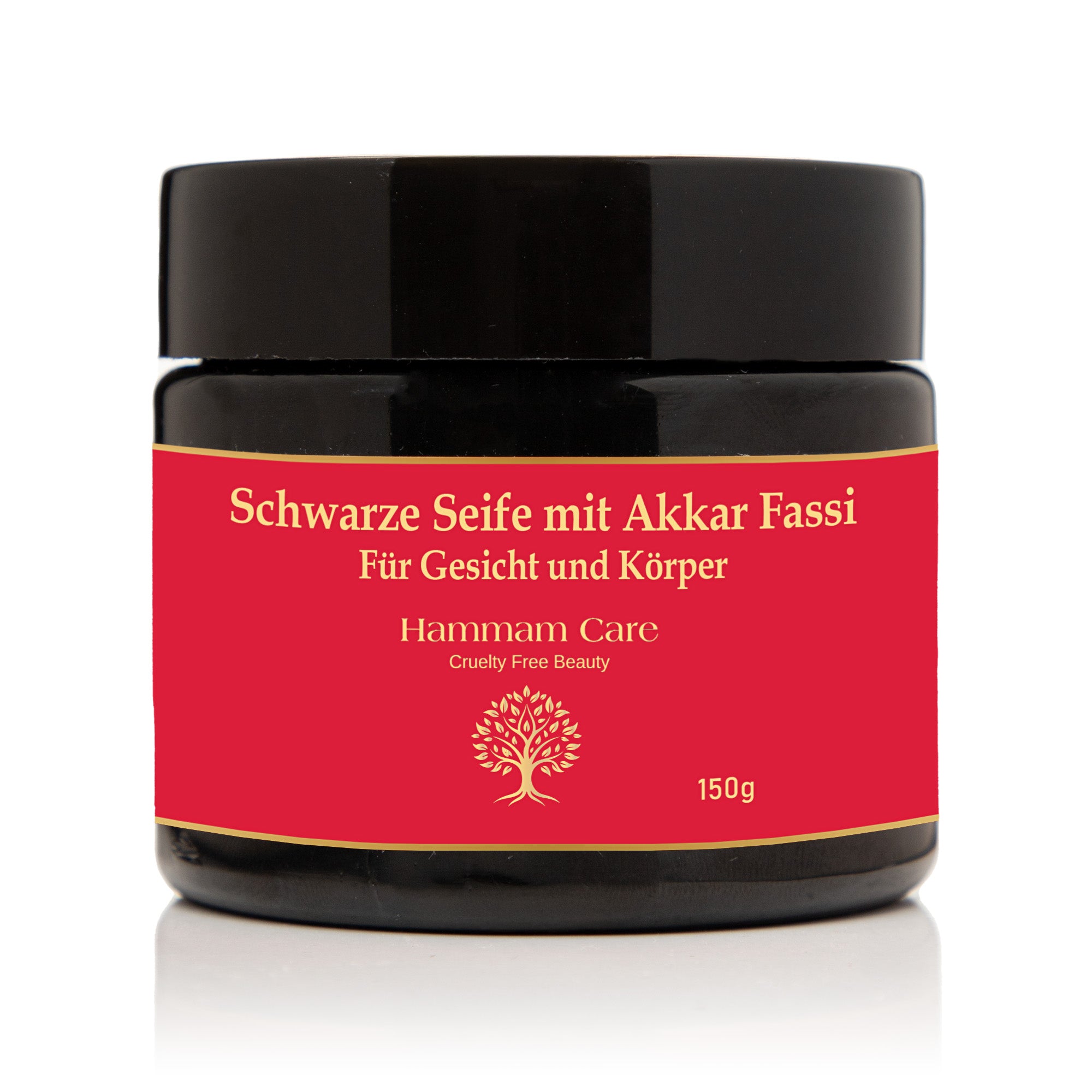 Aker Fassi Beldi Soap