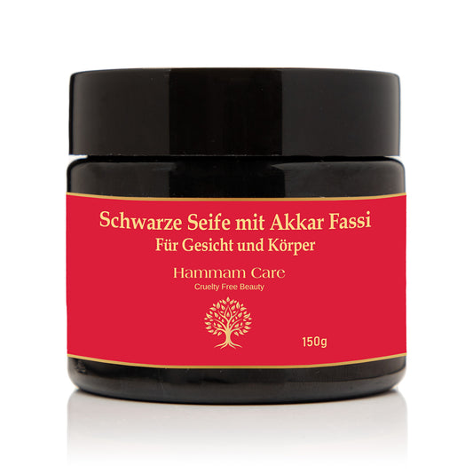 Aker Fassi Beldi Soap