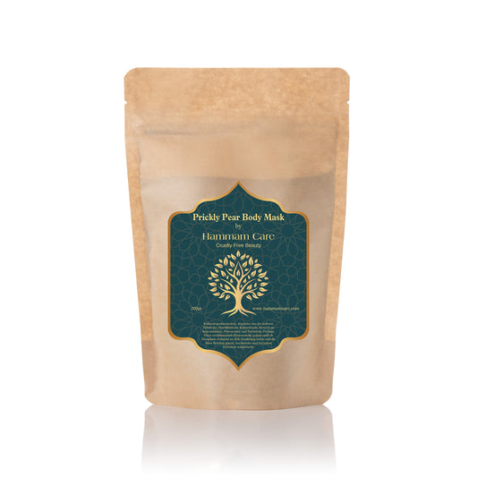 Prickly Pear Powder Skin Mask