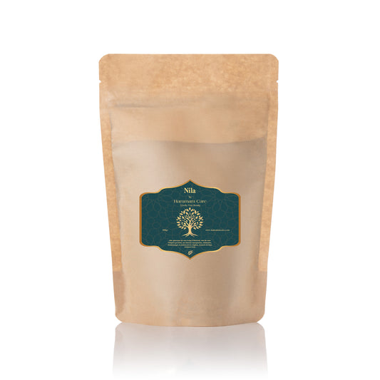 Poudre de Nila Soin de beauté polyvalent pour l'hydratation, l'uniformité du teint et la peau sensible 