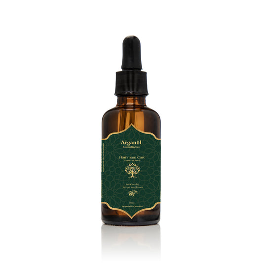 Huile d'Argan - Liquid Gold : Huile d'Argan Pure pour une Peau Radieuse et une Beauté Sans Âge