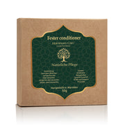 Artisanal Solid Conditioner & Detangler