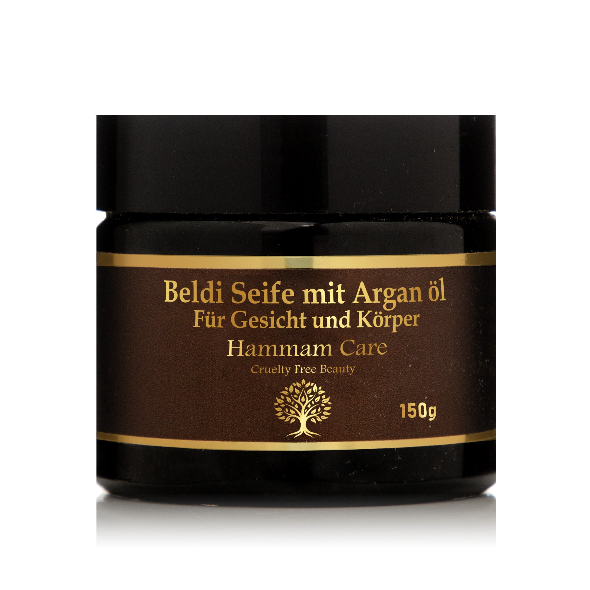 Argan Beldi Soap