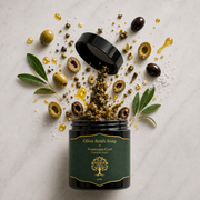 Olive Beldi Soap