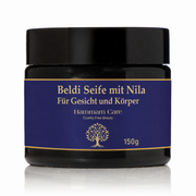 Olive & Nila Beldi Soap