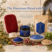 مجموعة Hammam: Nila