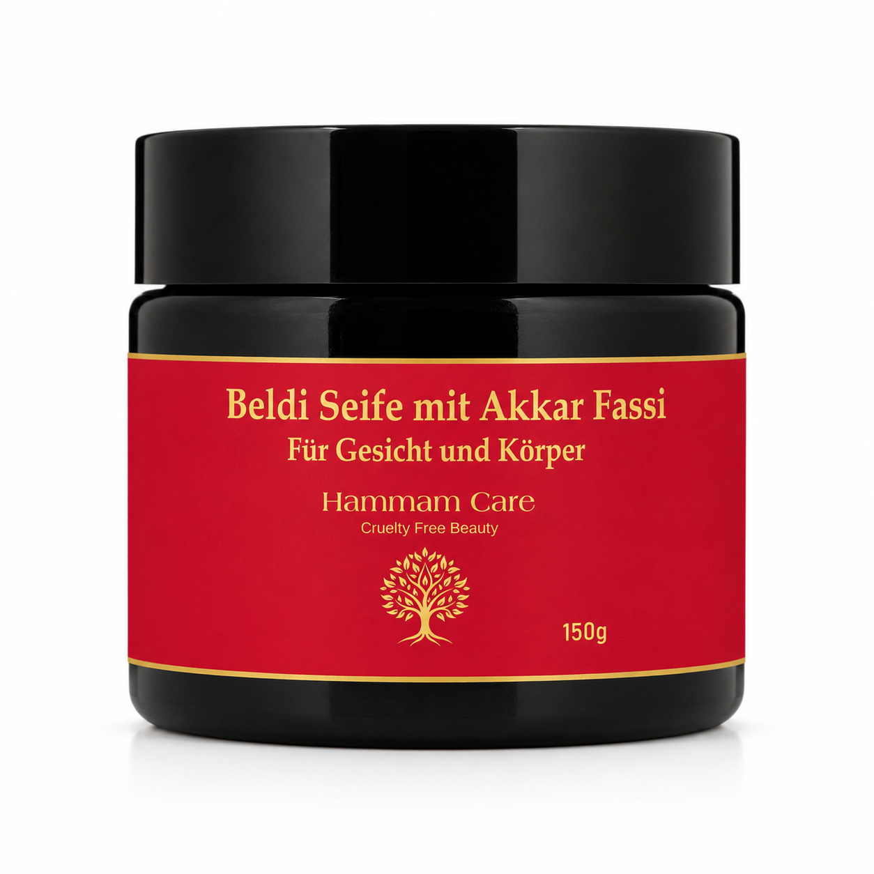 Olive & Akkar Fassi Beldi Soap