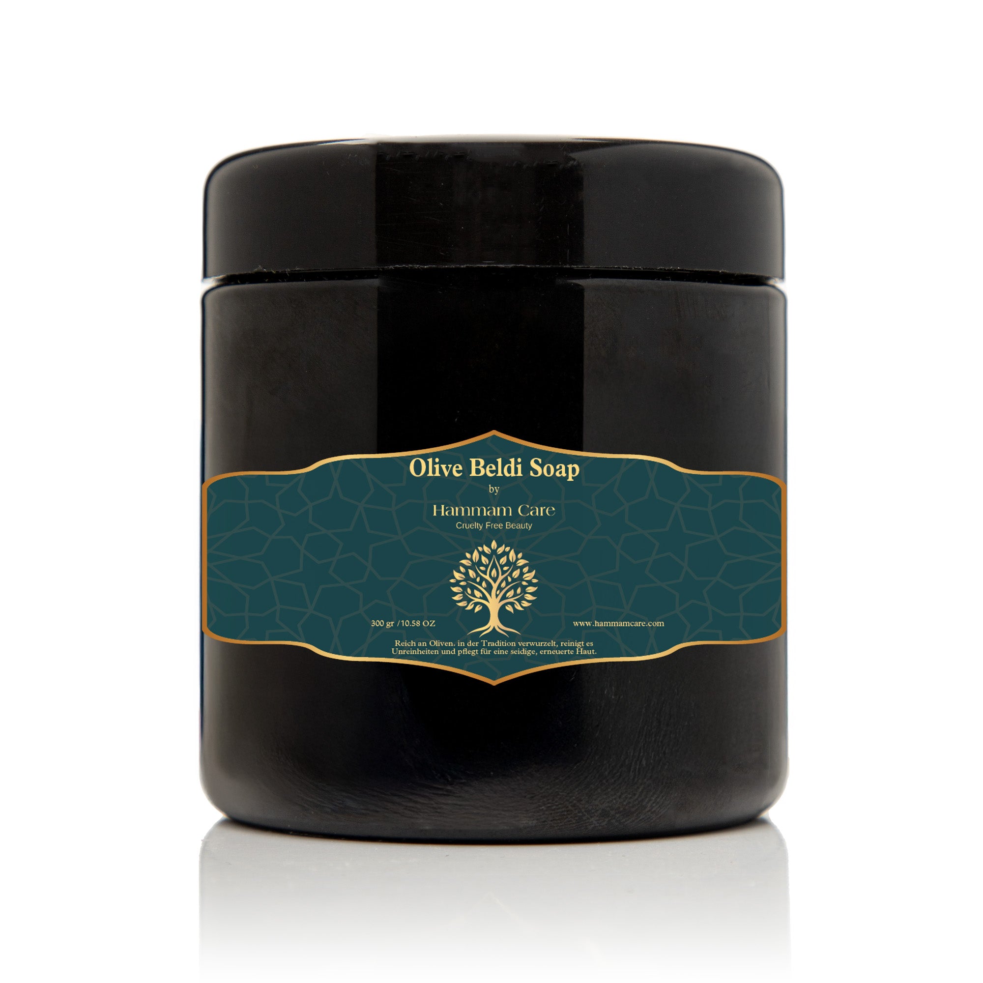 Olive Beldi Soap