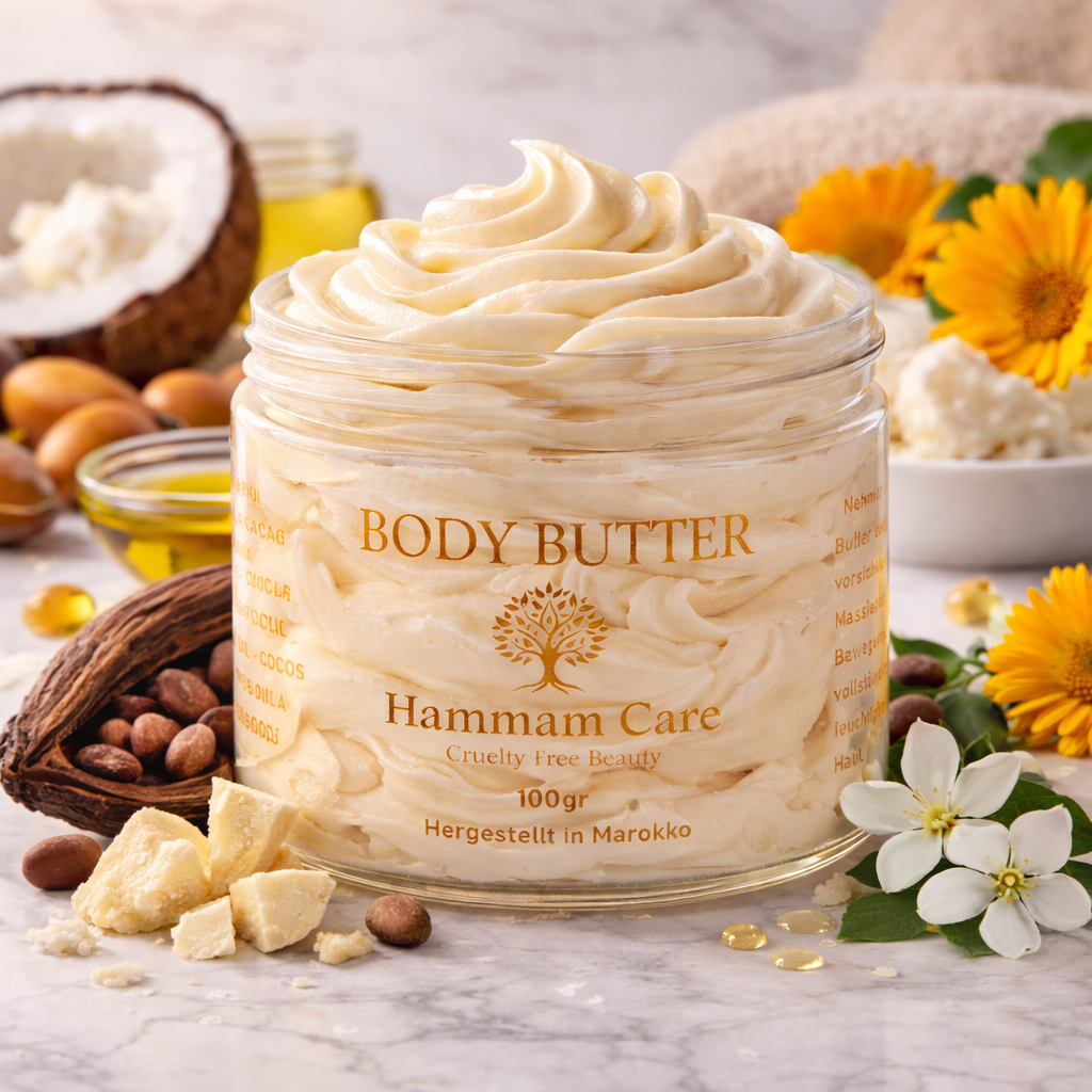 Body Butter