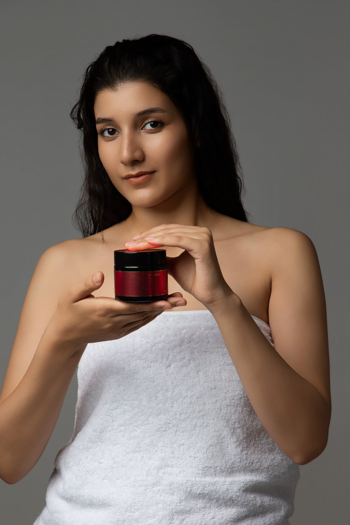 Akkar Fassi Hammam Set: Akkar Fassi – Hammam Care