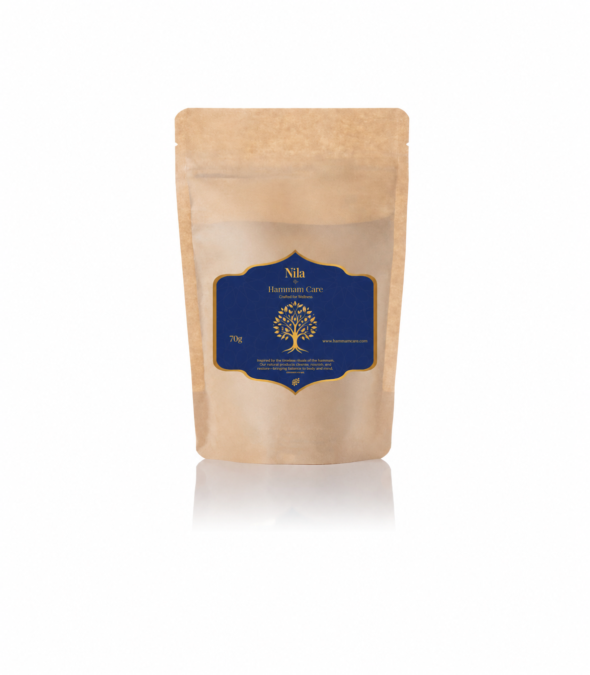 Nila Powder Versatile Beauty Treatment