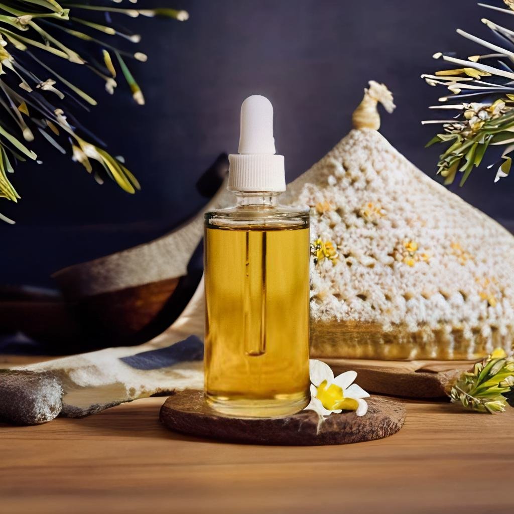 Argan Oil - Liquid Gold: Pure Argan Oil for Radiant Skin and Ageless Beauty