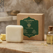 Magic Hair Detangler with Castor Oil and Shea Butter