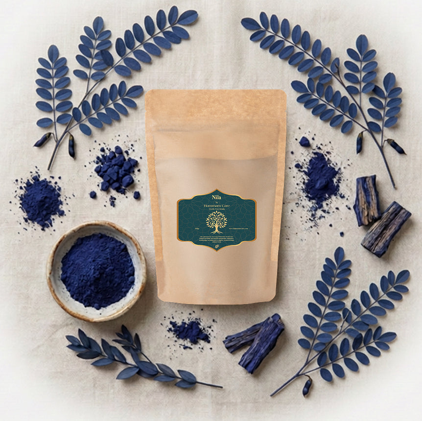 Nila Powder Versatile Beauty Treatment